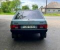 Серый ВАЗ 2109, объемом двигателя 1.5 л и пробегом 0 тыс. км за 1200 $, фото 6 на Automoto.ua