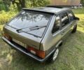 Серый ВАЗ 2109, объемом двигателя 1.5 л и пробегом 500 тыс. км за 450 $, фото 3 на Automoto.ua