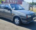Сірий ВАЗ 2109, об'ємом двигуна 1.5 л та пробігом 105 тис. км за 1700 $, фото 1 на Automoto.ua