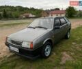 Серый ВАЗ 2109, объемом двигателя 1.5 л и пробегом 72 тыс. км за 980 $, фото 1 на Automoto.ua