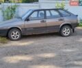 Серый ВАЗ 2109, объемом двигателя 1.5 л и пробегом 999 тыс. км за 800 $, фото 1 на Automoto.ua