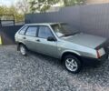 Серый ВАЗ 2109, объемом двигателя 1.5 л и пробегом 2 тыс. км за 900 $, фото 1 на Automoto.ua