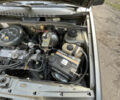 Сірий ВАЗ 2109, об'ємом двигуна 1.3 л та пробігом 105 тис. км за 4999 $, фото 32 на Automoto.ua