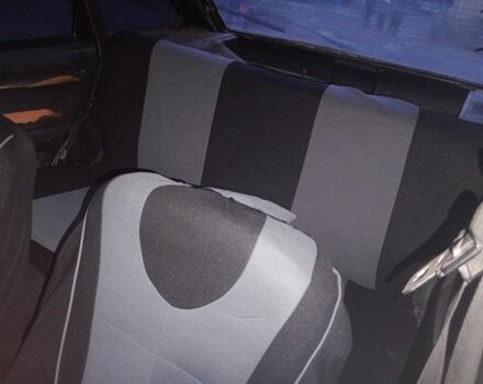 Сірий ВАЗ 2109, об'ємом двигуна 1.5 л та пробігом 462 тис. км за 733 $, фото 2 на Automoto.ua