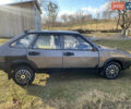 Серый ВАЗ 2109, объемом двигателя 1.3 л и пробегом 150 тыс. км за 650 $, фото 2 на Automoto.ua