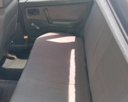 Серый ВАЗ 2109, объемом двигателя 0 л и пробегом 150 тыс. км за 850 $, фото 2 на Automoto.ua