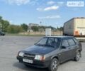 Сірий ВАЗ 2109, об'ємом двигуна 1.5 л та пробігом 200 тис. км за 950 $, фото 1 на Automoto.ua