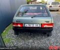 Серый ВАЗ 2109, объемом двигателя 1.5 л и пробегом 145 тыс. км за 900 $, фото 1 на Automoto.ua