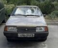 Сірий ВАЗ 2109, об'ємом двигуна 0 л та пробігом 290 тис. км за 550 $, фото 1 на Automoto.ua