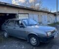 Серый ВАЗ 2109, объемом двигателя 1.3 л и пробегом 71 тыс. км за 1300 $, фото 1 на Automoto.ua