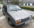 Серый ВАЗ 2109, объемом двигателя 1.5 л и пробегом 500 тыс. км за 999 $, фото 1 на Automoto.ua