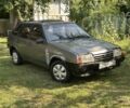 Серый ВАЗ 2109, объемом двигателя 1.5 л и пробегом 500 тыс. км за 450 $, фото 1 на Automoto.ua