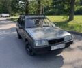 Сірий ВАЗ 2109, об'ємом двигуна 0 л та пробігом 34 тис. км за 550 $, фото 1 на Automoto.ua
