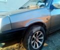 Сірий ВАЗ 2109, об'ємом двигуна 1.5 л та пробігом 0 тис. км за 1200 $, фото 6 на Automoto.ua