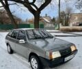 Серый ВАЗ 2109, объемом двигателя 1.3 л и пробегом 9 тыс. км за 1100 $, фото 5 на Automoto.ua