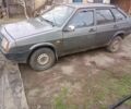 Серый ВАЗ 2109, объемом двигателя 1.3 л и пробегом 3 тыс. км за 650 $, фото 1 на Automoto.ua