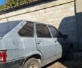 Серый ВАЗ 2109, объемом двигателя 1.3 л и пробегом 126 тыс. км за 669 $, фото 1 на Automoto.ua