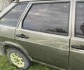 Серый ВАЗ 2109, объемом двигателя 0 л и пробегом 1 тыс. км за 550 $, фото 3 на Automoto.ua