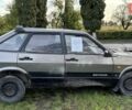 Сірий ВАЗ 2109, об'ємом двигуна 1.3 л та пробігом 203 тис. км за 600 $, фото 2 на Automoto.ua