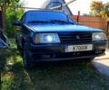 Серый ВАЗ 2109, объемом двигателя 1.5 л и пробегом 89 тыс. км за 1200 $, фото 1 на Automoto.ua