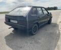 Серый ВАЗ 2109, объемом двигателя 1.3 л и пробегом 200 тыс. км за 650 $, фото 3 на Automoto.ua