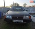 Серый ВАЗ 2109, объемом двигателя 1.1 л и пробегом 200 тыс. км за 726 $, фото 1 на Automoto.ua