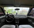 Серый ВАЗ 2109, объемом двигателя 1.5 л и пробегом 0 тыс. км за 1200 $, фото 11 на Automoto.ua