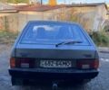 Серый ВАЗ 2109, объемом двигателя 1.3 л и пробегом 71 тыс. км за 1300 $, фото 2 на Automoto.ua