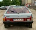 Серый ВАЗ 2109, объемом двигателя 1.3 л и пробегом 200 тыс. км за 899 $, фото 5 на Automoto.ua