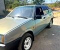 Серый ВАЗ 2109, объемом двигателя 1.3 л и пробегом 38 тыс. км за 1100 $, фото 2 на Automoto.ua