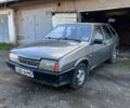 Серый ВАЗ 2109, объемом двигателя 1.3 л и пробегом 71 тыс. км за 1300 $, фото 1 на Automoto.ua