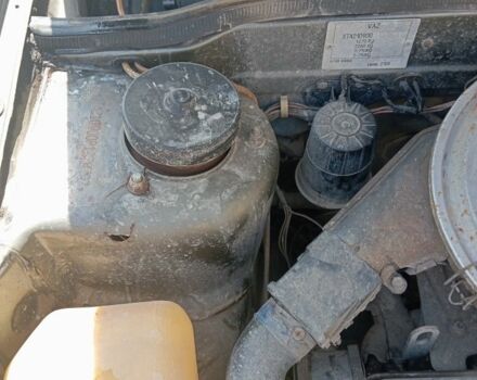 Серый ВАЗ 2109, объемом двигателя 0 л и пробегом 150 тыс. км за 850 $, фото 3 на Automoto.ua