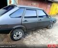 Серый ВАЗ 2109, объемом двигателя 1.5 л и пробегом 203 тыс. км за 700 $, фото 1 на Automoto.ua