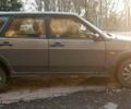 Сірий ВАЗ 2109, об'ємом двигуна 1.5 л та пробігом 303 тис. км за 1100 $, фото 1 на Automoto.ua
