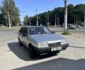 Серый ВАЗ 2109, объемом двигателя 1.5 л и пробегом 250 тыс. км за 971 $, фото 1 на Automoto.ua