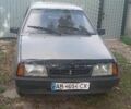 Серый ВАЗ 2109, объемом двигателя 1.5 л и пробегом 1 тыс. км за 1400 $, фото 1 на Automoto.ua