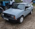 ВАЗ 2109 1993 в Збараже на Automoto.ua Серый ВАЗ 2109, объемом двигателя 1.3 л и пробегом 17 тыс. км за 951 $, фото 1 на Automoto.ua
