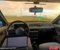 Серый ВАЗ 2109, объемом двигателя 1.5 л и пробегом 160 тыс. км за 2600 $, фото 3 на Automoto.ua