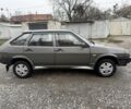 Сірий ВАЗ 2109, об'ємом двигуна 1.3 л та пробігом 78 тис. км за 1350 $, фото 4 на Automoto.ua