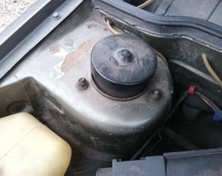 Серый ВАЗ 2109, объемом двигателя 1.5 л и пробегом 300 тыс. км за 1599 $, фото 4 на Automoto.ua