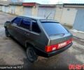 Серый ВАЗ 2109, объемом двигателя 1.5 л и пробегом 203 тыс. км за 700 $, фото 4 на Automoto.ua