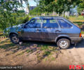 Серый ВАЗ 2109, объемом двигателя 1.5 л и пробегом 0 тыс. км за 500 $, фото 1 на Automoto.ua