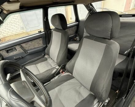 Сірий ВАЗ 2109, об'ємом двигуна 1.3 л та пробігом 78 тис. км за 1350 $, фото 11 на Automoto.ua