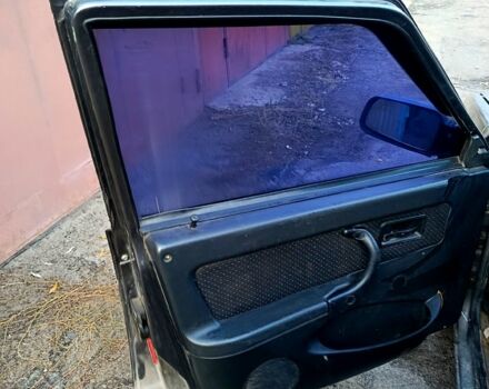 Серый ВАЗ 2109, объемом двигателя 1.5 л и пробегом 203 тыс. км за 700 $, фото 5 на Automoto.ua