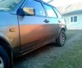 Сірий ВАЗ 2109, об'ємом двигуна 1.5 л та пробігом 0 тис. км за 1200 $, фото 4 на Automoto.ua