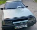 ВАЗ 2109 1993 у Львові на Automoto.ua Сірий ВАЗ 2109, об'ємом двигуна 1.3 л та пробігом 100 тис. км за 750 $, фото 1 на Automoto.ua