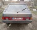 Серый ВАЗ 2109, объемом двигателя 1.3 л и пробегом 3 тыс. км за 650 $, фото 4 на Automoto.ua