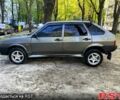 Сірий ВАЗ 2109, об'ємом двигуна 1.3 л та пробігом 0 тис. км за 1100 $, фото 1 на Automoto.ua