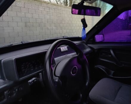 Сірий ВАЗ 2109, об'ємом двигуна 1.5 л та пробігом 10 тис. км за 1500 $, фото 2 на Automoto.ua