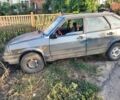 Серый ВАЗ 2109, объемом двигателя 1.3 л и пробегом 200 тыс. км за 18000 $, фото 1 на Automoto.ua